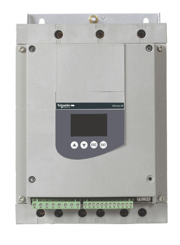 Schneider Electric ALTISTART 88А, 400/220В