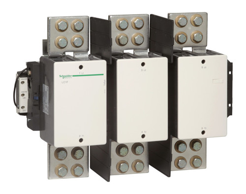 Контактор Schneider Electric Tesys LC1F 3P 1700А 400/без катушкиВ AC