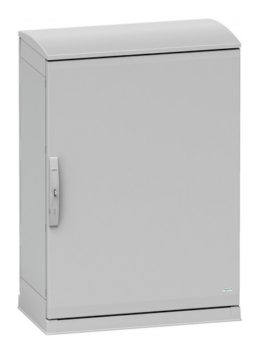 Щит без монтажной платы Schneider Electric Thalassa PHD, 1250x1500x420мм, IP55, пластик