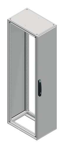 Шкаф напольный Schneider Electric Spacial SF, 300x2000x800мм, IP55, сталь, NSYSF20380