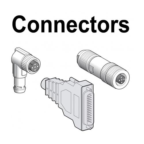 КАБЕЛЬ UNITELWAY MODBUS С КОННЕКТ SUB D