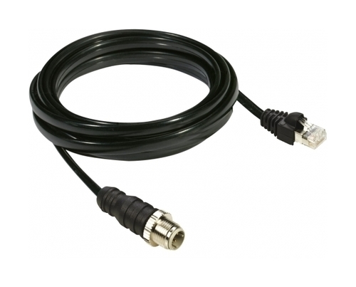 КАБЕЛЬ ЭНКОДЕРА M23 - RJ45, 10M