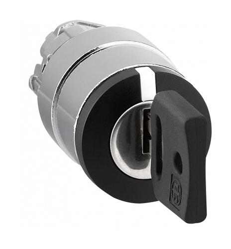 Кнопка Schneider Electric Harmony 22 мм, IP65, Черный