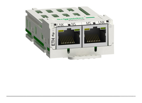 МОДУЛЬ КОММУНИКАЦИИ ДЛЯ MODBUS TCP