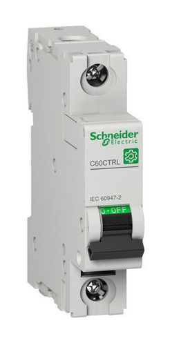 Автоматический выключатель Schneider Electric Multi9 1P 4А (Z), M9C02304