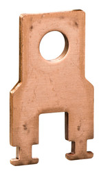 2Х ПОЛЮСНАЯ ШИНА ДЛЯ D40A ДО D65A EVERLINK