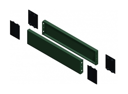 2 БОКОВЫЕ ПАНЕЛИ ЦОКОЛЯ 300x100
