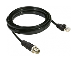 СИГН КАБЕЛЬ 2 X RJ45, PTO TO PTI, 1.5M