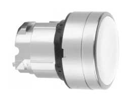 Кнопка Harmony 22 мм, IP65, Белый