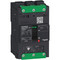 Силовой автомат Schneider Electric Compact NSXm, 16кА, 3P, 25А