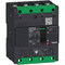 Силовой автомат Schneider Electric Compact NSXm, 25кА, 4P, 40А