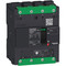 Силовой автомат Schneider Electric Compact NSXm, 50кА, 4P, 40А